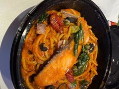 -娜娜家•Nana's restaurant(国金汇店)