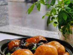 -乾隆美食·本帮菜(黄河路店)