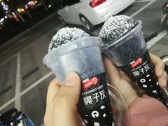 -肯德基(杭州浦沿店)