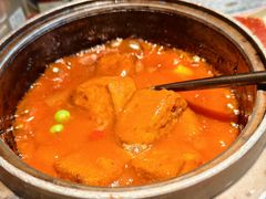 -千百味红餐厅·非遗江西菜(绿地双子塔总店)