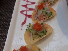-樱の千渡日式料理·铁板烧•烧鸟(金盛田广场店)