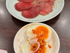 -蒜香焼肉PURUSHIN(马场路店)