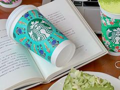 -星巴克(广州天河北龙口店)