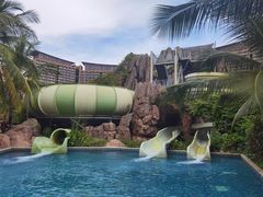 -亚马逊丛林水乐园