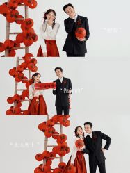 -今生有约婚纱摄影店(景德路店)