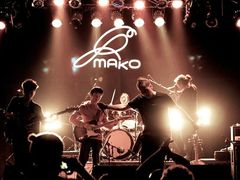 -麻雀瓦舍mako live house
