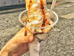 -麦丽丝红油辣椒冰淇淋(江家巷店)