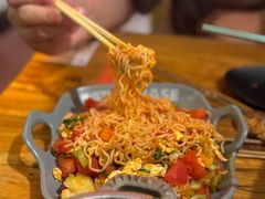 -聚点串吧·北京烧烤(朝北店)