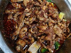 -辣盆盆麻辣小龙虾(哈尔滨总店)