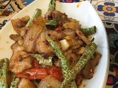 -乌镇那一年小院主题餐厅(甘泉西路店)