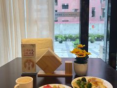 -美豪丽致酒店(广州东站店)
