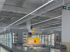 -沃尔玛购物广场(霖雨路店)