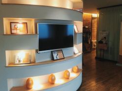 -意然瑜伽·普拉提