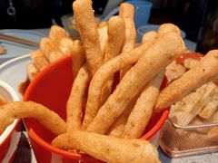 -味妙烤鱼吧(回龙观店)