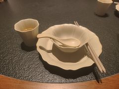 -桐湾大院·桐庐菜(滨江店)
