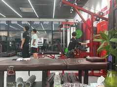 -超减·私教减肥馆(世博店)