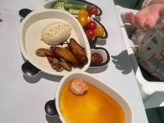 -眉州东坡·熊猫主题餐厅(枫蓝店)