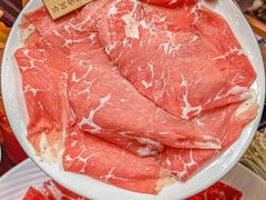 -众宜轩老北京铜锅涮肉·四合院(建国门店)
