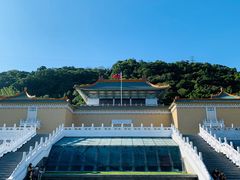 -台北故宫博物院