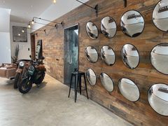 -Vanilla Specialty Coffee(八大关店)