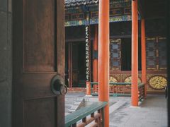 -南京中国近代史遗址博物馆(南京总统府)