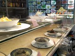 -聚丰园•湖鲜餐厅(阿红私房菜梅石路店)