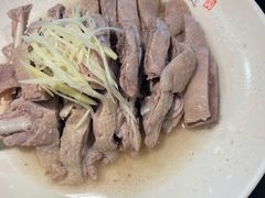 -乡亲鹅肉城(吴江店)