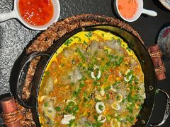 -旺爷砂锅·茶作(国贸城店)