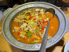 -龚兴城鱼羊吉·家传湖北菜(苗栗路总店)