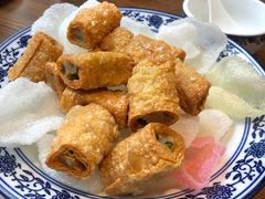 -兰边碗(鼓楼店)