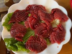 -二荆条·蜀鲜汇城市森林火锅