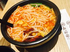 -云味馆过桥米线(皇庭广场店)