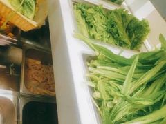 -川锦汇麻辣拌(长大店)