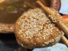 -友乐居羊蝎子(西直门店)