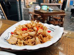 -喜林苑·稻田餐厅(品相府店)