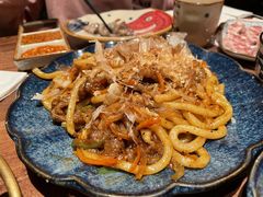 -壹风町烧肉居酒屋(恒丰中央广场店)