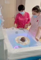 -喜喜·全套房月子会所(罗宾森广场店)