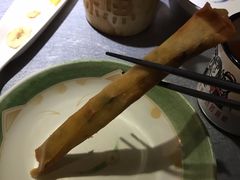 -探鱼·鲜青椒爽麻烤鱼(三水广场店)