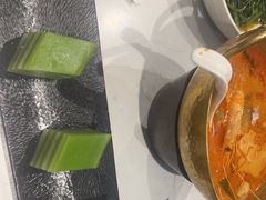 -美奈小馆·越南料理(中航城君尚购物中心店)