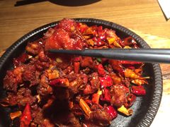 -花椒笑成都小馆(百脑汇店)
