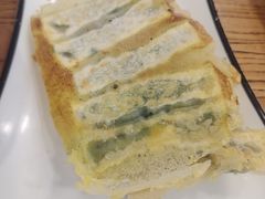 -宣海荣锅贴大王·陕味小吃集(钟楼店)