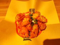 -周小波重庆小面·重庆名小吃(邹容路店)