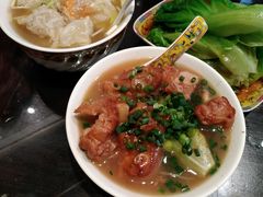-一记面馆(易发店)