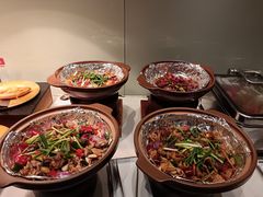 -SEA西雅图海鲜自助餐厅(海乐世界店)