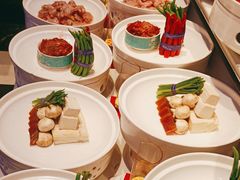 -小花椒金汤酸菜鱼(理工大店)