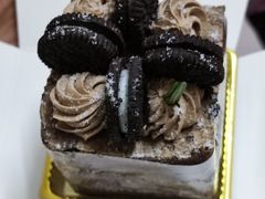 -皇冠幸福里动物奶油生日蛋糕(马祖路店)