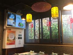大堂-苏城小院·园林精致苏州菜(斜塘老街店)