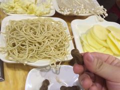 -渔港烤鱼(中百广场店)