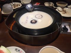 -捞神煲汤火锅(湖滨商业街店)