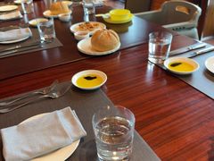 -杭州西子湖四季酒店-WL BISTRO西湖餐厅(灵隐路店)